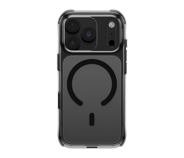 Uniq LifePro Xtreme do iPhone 18 Pro Max Magclick czarny - 1611945 - zdjęcie 2